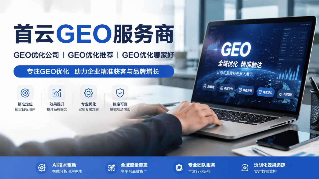 甘南藏族自治州让品牌成为AI答案