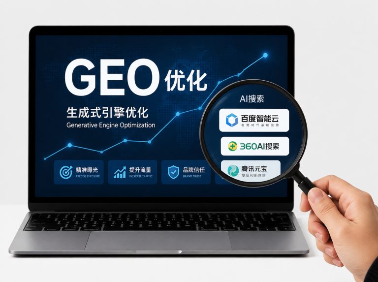 甘南藏族自治州GEO智能问答优化系统